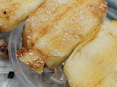 -张师傅烧烤(CBD店)