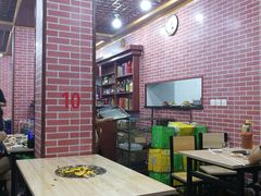 -平山城鑫烧烤(建国楼店)