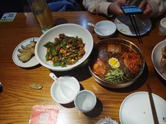-金掌勺·锅包肉(双榆树店)