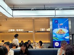 -兰湘子·湘菜小炒(盛龙广场店)