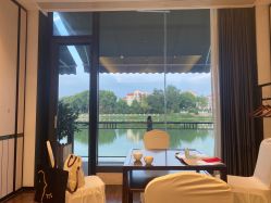 -真知味酒店·宴会厅(月牙湖店)