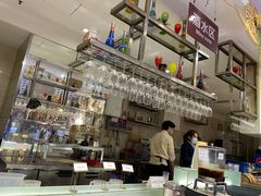 -芭菲盛宴·环球美食(袁家岗店)