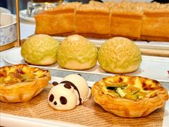 -临家小院·潮汕菜·商务宴请·点心(白石洲店)