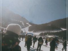 -太子岭滑雪场