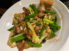 -异特麻辣香锅·烤鱼(怀柔店)