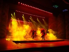 -深圳锦绣中华民俗村