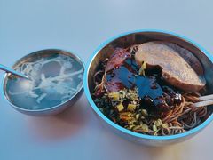 -永春面馆(江桥店)
