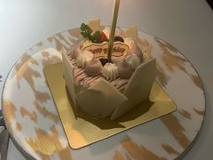 -王品牛排(上海百联又一城店)