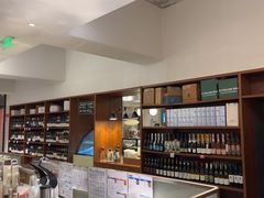 -BAKER&SPICE(安福路店)