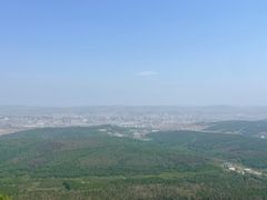 -帽儿山国家森林公园