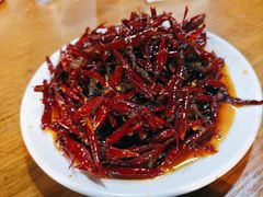 -邱金小炒·30 年盐帮江湖菜(自贡店)