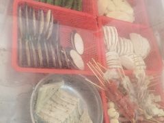 -珍成炸滋味