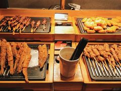 -比格比萨自助(沙河店)
