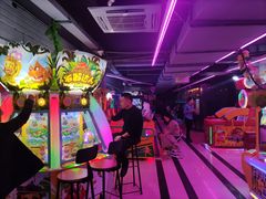 -阿尔法Game Station(中山路店)