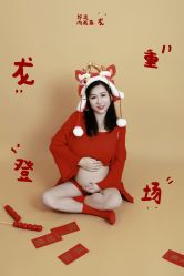 -孕视觉专业孕妇摄影(天津南开店)