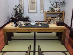 -福慧慈缘素食餐厅(王府井店)