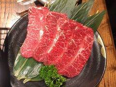 -九田家黑牛烤肉料理(太阳宫广场店)