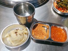 -哈哈碳都·牛肋条无限自助烤肉(宝龙店)