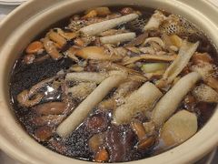 -天宜隆蘑菇宴火锅(石景山旗舰店)
