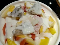 -皇城根北京风味主题餐厅(中海环宇城店)