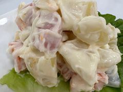 -瑞福园联谊餐室(茂名南路店)