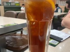 -佰搭果·广式茶餐厅(西华路店)
