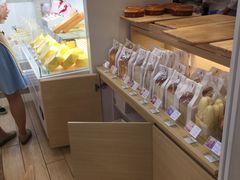 -好利来(十里河店)