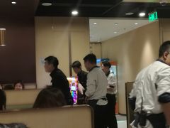 -海底捞火锅(凯德广场店)