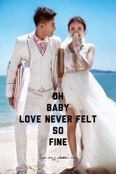 -LG婚前影像·高级定制