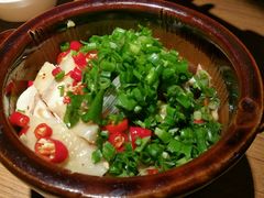 -川知味(京华城店)
