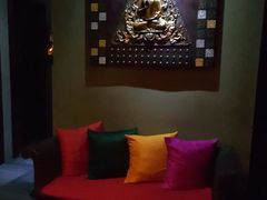 -泰合玺·精油疗愈 SPA(南京河西万达店)