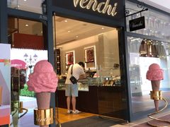 -VENCHI 闻绮(上海佛罗伦萨小镇店)