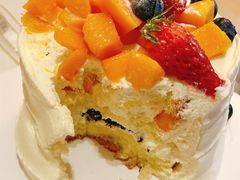 -慕百芙·定制生日蛋糕·DIY