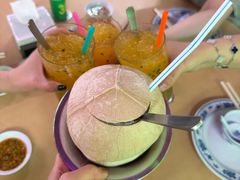 -無招牌海鮮(芽笼店)