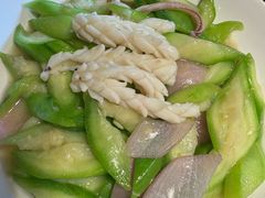 -张家卫·阳江菜·小海鲜(肥婆湾桥店)