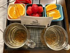 -水墨澜渟足道·SPA·传统(四望亭东关街店)