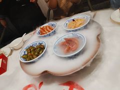 四味凉菜-阿五黄河大鲤鱼(海尚店)
