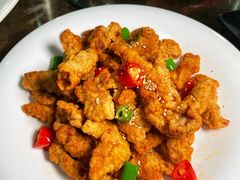 -郑喜旺烧烤(郑州总店)