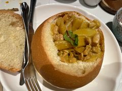-外婆家(西红门荟聚购物中心店)