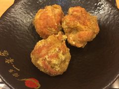 -博多一幸舍(侨福芳草地购物中心店)