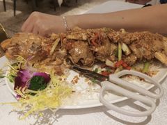 -喜记避风塘炒辣蟹(旗舰店)