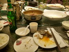 -鹦鹉小厨味道餐厅(山大南路店)