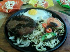 -初客牛排自助西餐厅(时代茗湖店)