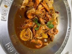 -李想大虾(吾悦广场店)
