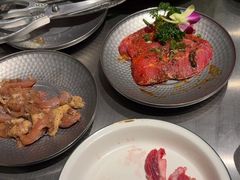 -山葵说·泥炉烤肉(泰达时尚E街区店)