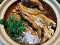-大潮淮·淮扬菜(何园旗舰店)