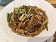 -老济南·地道济南菜(大明湖店)