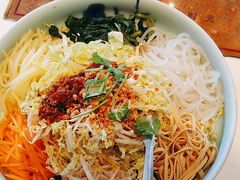 -红樱桃·欢乐餐厅(太原里店)