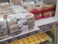 -北京稻香村(学清店)