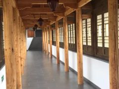 -北京古北水镇御舍温泉酒店